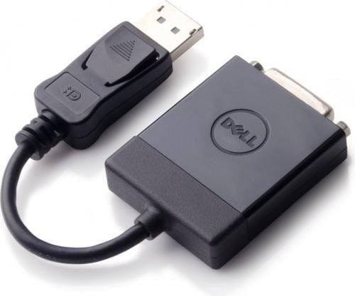 Dell Adapter DisplayPort to DVI (Single Link)