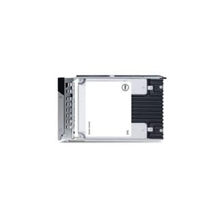 Dell - 1.92TB SSD SATA Read Intensive 6Gbps 512e  2.5in Hot-Plug, CUS Kit - K4W15
