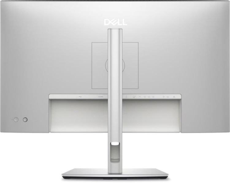 Dell Monitor U2725QE 27 cali IPS Black LED 4K(3840x2160)/16:9/Thunderbolt/HDMI/DP/USB-C/USB/RJ-45/3Y