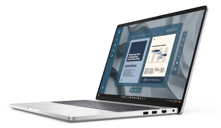 Dell Pro 14 PC16255 silver 003.PNG