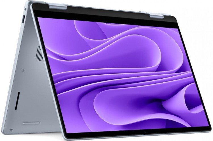 Dell Laptop Dell 14 Plus 2-in-1 DB04250 Win11Pro Ultra 9 288V/32GB/1TB/14.0 FHD+ Touch/Arc/WLAN + BT/Backlit Kb/4 Cell/3Y ProSupport