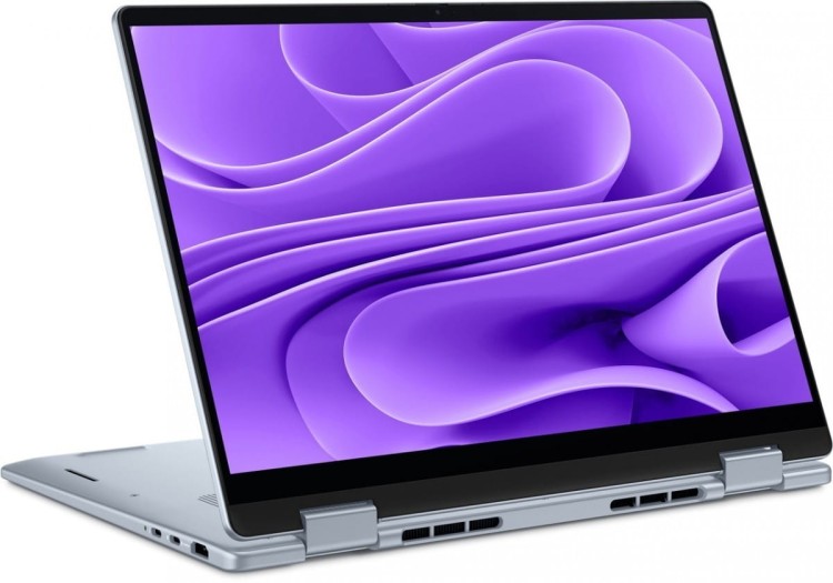 Dell Laptop Dell 14 Plus 2-in-1 DB04250 Win11Pro Ultra 9 288V/32GB/1TB/14.0 FHD+ Touch/Arc/WLAN + BT/Backlit Kb/4 Cell/3Y ProSupport