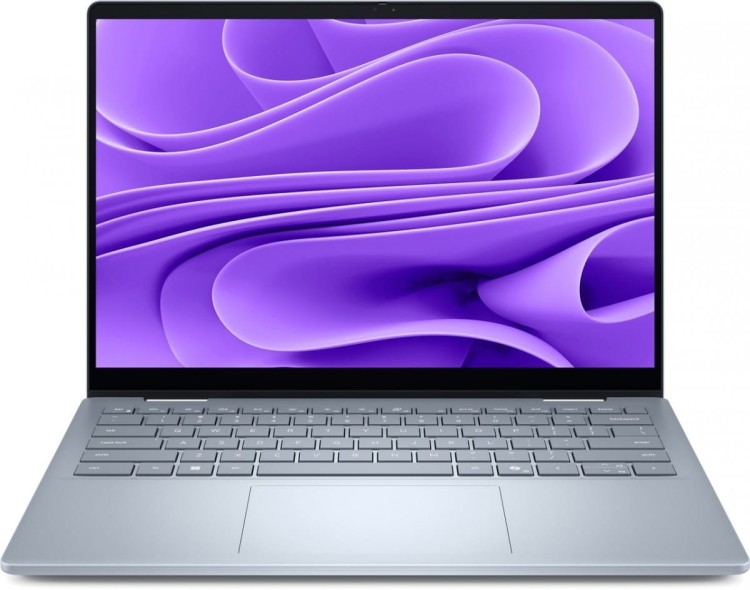 Dell Laptop Dell 14 Plus 2-in-1 DB04250 Win11Pro Ultra 7 256V/16GB/1TB SSD/14.0 FHD+/Arc/WLAN + BT/Backlit Kb/4 Cell/3Y ProSupport