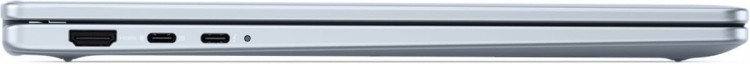 Dell Laptop Dell 14 Plus 2-in-1 DB04250 Win11Pro Ultra 7 256V/16GB/1TB SSD/14.0 FHD+/Arc/WLAN + BT/Backlit Kb/4 Cell/3Y ProSupport