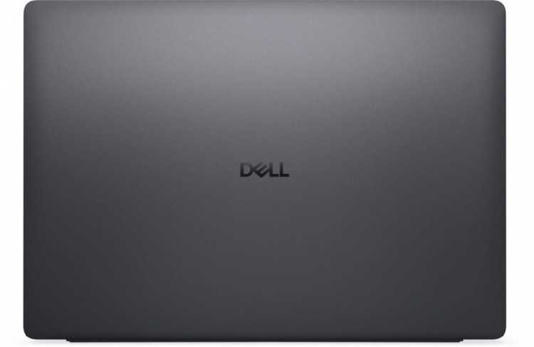 Dell Laptop Dell Pro 16 PC16255/AMD Ryzen 5 PRO 230/16GB/1TB SSD/16.0 FHD+/Radeon 760M/FgrPr/FHD/IR Cam/Mic/WLAN+BT/Backlit Kb/3Cell/W11P