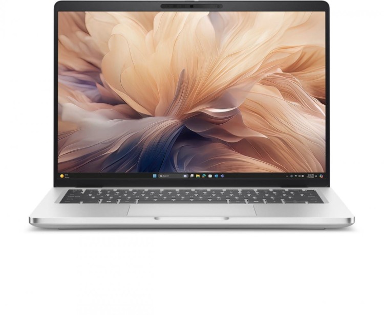 Dell Laptop Dell Pro 14 Plus PB14255/AMD Ryzen 7 PRO 250/16GB/512GB SSD Gen4/14.0 FHD+/Radeon 780M/FgrPr&SmtCd/FHD/IR Cam/Mic/WLAN+BT/Backlit Kb/3Cell