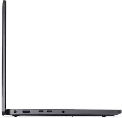 Dell Laptop Dell Pro 14 PC14255/AMD Ryzen 5 220/8GB/512GB SSD/14.0 FHD+/Radeon 740M/FgrPr/FHD/IR Cam/Mic/WLAN + BT/Backlit Kb/3 Cell/W11Pro