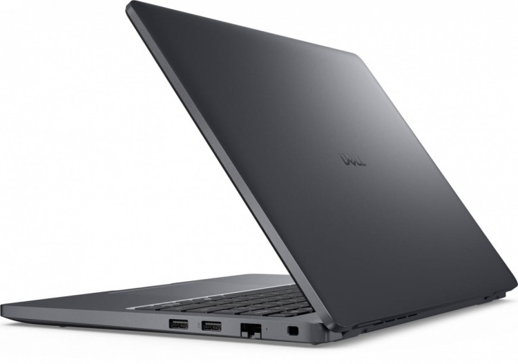 Dell Laptop Dell Pro 14 PC14255/AMD Ryzen 5 220/8GB/256GB/14.0 FHD+/AMD Radeon 740M/FgrPr/Cam&Mic/WLAN+BT/Backlit Kb/3 Cell/W11Pro