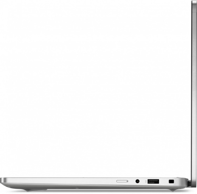 Dell Laptop Dell Pro 13 Plus PB13255/Ryzen AI 5 PRO 340/32GB/1TB SSD Gen4/13.3 FHD+/Radeon 760M/FgrPr&SmtCd/FHD/IR Cam/Mic/WLAN+BT/Backlit Kb/3 Cell/W