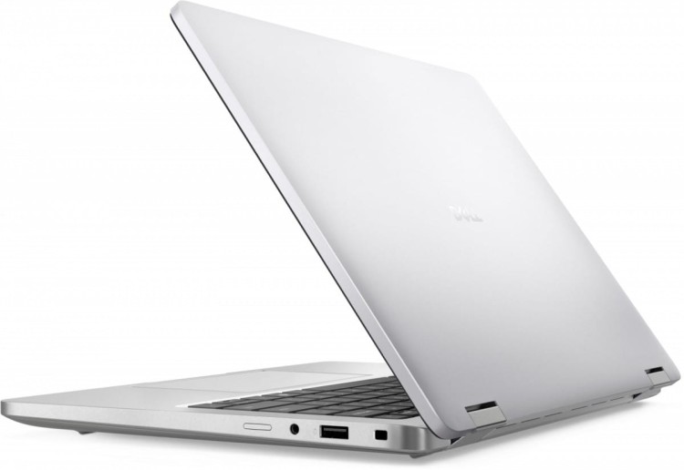 Dell Laptop Dell Pro 13 Plus PB13255/Ryzen AI 5 PRO 340/32GB/1TB SSD Gen4/13.3 FHD+/Radeon 760M/FgrPr&SmtCd/FHD/IR Cam/Mic/WLAN+BT/Backlit Kb/3 Cell/W