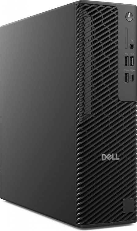 Dell Pro Max Slim FCS1250/U7 265U/32GB/1TB SSD/NVIDIA RTX A1000 8GB/Wireless Kb & Mouse/360W/W11Pro/vPro/3YPS
