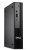 Dell Komputer Dell Pro Micro QCM1255 W11Pro Ryzen 3 8300GE/8GB/512GB SSD/Integrated/WLAN + BT/Kb/Mouse/3YPS