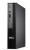 Dell Komputer Dell Pro Micro QCM1255 W11Pro Ryzen 3 8300GE/8GB/512GB SSD/Integrated/WLAN + BT/Kb/Mouse/3YPS