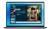 Dell Laptop Dell 16 DC16251 W11P C7-150U/16GB/1TB/16.0 FHD+/GF MX 570A/FgrPr/WLAN + BT/Backlit Kb/4 Cell/3YPS Midnight Blue