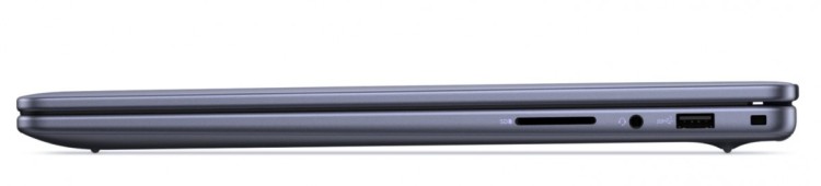 Dell Laptop Dell 16 DC16251 W11P C7-150U/16GB/1TB/16.0 FHD+/GF MX 570A/FgrPr/WLAN + BT/Backlit Kb/4 Cell/3YPS Midnight Blue