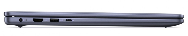Dell Laptop Dell 16 DC16251 W11P C7-150U/16GB/1TB/16.0 FHD+/GF MX 570A/FgrPr/WLAN + BT/Backlit Kb/4 Cell/3YPS Midnight Blue