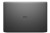 Dell Laptop Dell 16 DC16250 W11P C5 120U/8GB/512GB/16.0 FHD+/Int/FgrPr/WLAN + BT/Backlit Kb/3 Cell/3YPS Carbon Black