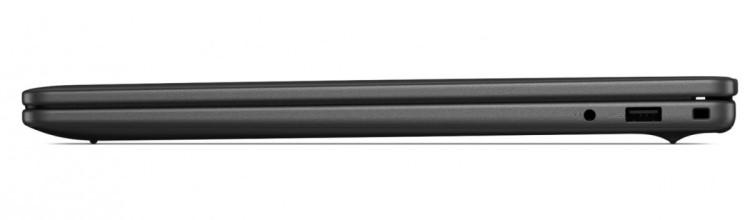 Dell Laptop Dell 16 DC16250 W11P C5 120U/8GB/512GB/16.0 FHD+/Int/FgrPr/WLAN + BT/Backlit Kb/3 Cell/3YPS Carbon Black