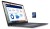 Dell Laptop Dell Pro 14 Premium PA14250 W11P U5-236V/16GB/512GB/14.0 FHD+ 400nit/Arc/FgrPr/Cams&Mic/5G WWAN+BT/BcklKb/3C/vPro/3YPS Magnesium