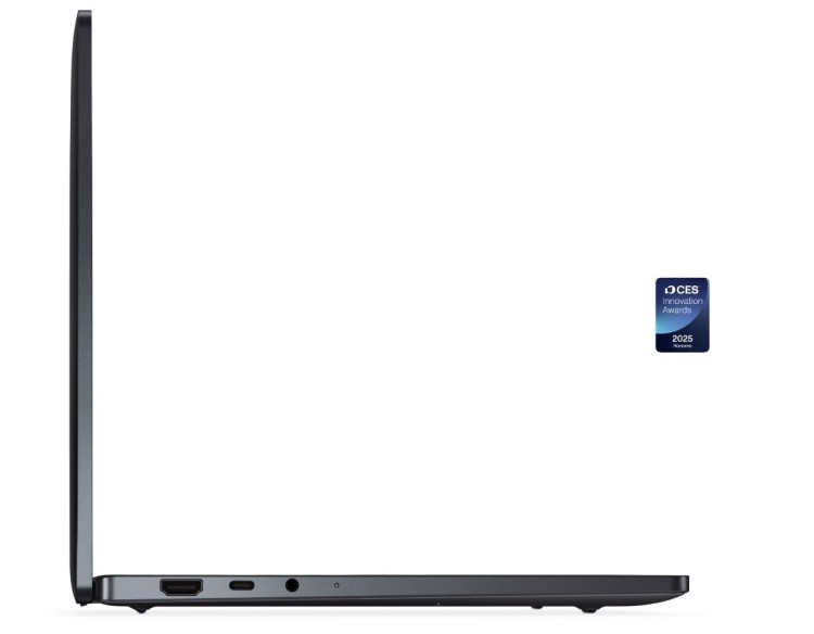 Dell Laptop Dell Pro 14 Premium PA14250 W11P U5-236V/16GB/512GB/14.0 FHD+ 400nit/Arc/FgrPr/Cams&Mic/5G WWAN+BT/BcklKb/3C/vPro/3YPS Magnesium