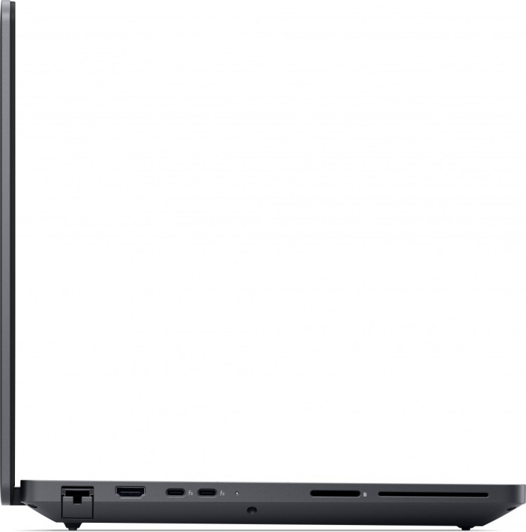 Dell Pro Max 16 Plus MB16250/U7-265HX/32GB/1TB/RTX PRO 2000 8GB GDDR7/FgrPr & SmtCd/Cam/16.0" FHD/Backlit Kb/6 Cell/vPro/W11Pro/3YPS