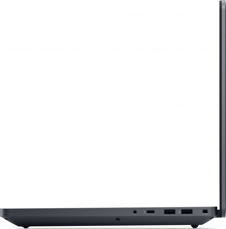 Dell Pro Max 16 Plus MB16250/U7-265HX/32GB/1TB/RTX PRO 2000 8GB GDDR7/FgrPr & SmtCd/Cam/16.0" FHD/Backlit Kb/6 Cell/vPro/W11Pro/3YPS