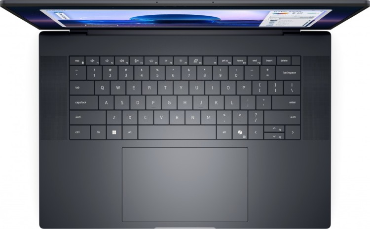 Dell Pro Max 16 Premium MA16250/U9-285H/64GB/1TB/RTX PRO 2000 8GB GDDR7/FgrPr/Cam & Mic/16.0" FHD+/Backlit Kb/6 Cell/vPro/W11Pro/3YPS