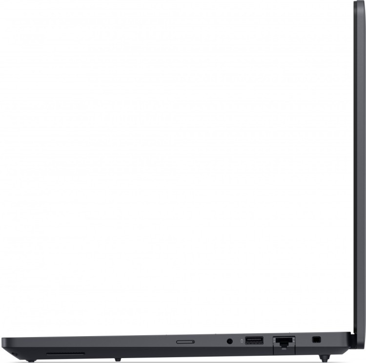 Dell Pro Max 16 MC16250/U7-265H/32GB/1TB/RTX PRO 500 6GB/FgrPr & SmtCd/FHD IR Cam & Mic/16" FHD+/Backlit Kb/6 Cell/130W/vPro/W11Pro/3YPS
