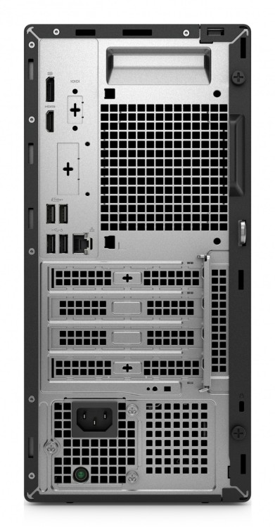 Dell Pro Tower QCT1250/U7 265/8GB/512GB SSD/Integrated//DVD RW/Kb/TPM/W11 Pro/3TPS