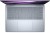 Dell Laptop 14 Plus DB14250 Win11Home Ultra 9 288V/32GB/1TB/ 14 FHD+ Touch/Arc/ FgrPr /WLAN + BT/Backlit Kb/4 Cell/ 2Y Basic