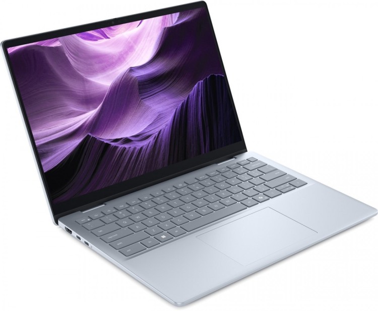 Dell Laptop 14 Plus DB14250 Win11Home Ultra 9 288V/32GB/1TB/ 14 FHD+ Touch/Arc/ FgrPr /WLAN + BT/Backlit Kb/4 Cell/ 2Y Basic