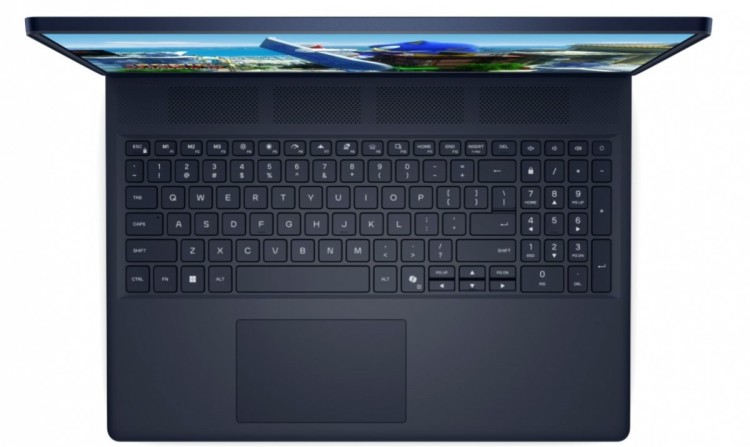 Dell Notebook Alienware 16 Aurora AC16250 Win 11 Pro C5 210H/16GB/512GB SSD/16.0 WQXGA/GeForce RTX 4050/WLAN + BT/Backlit Kb/3 Cell/3Y Alienware Care