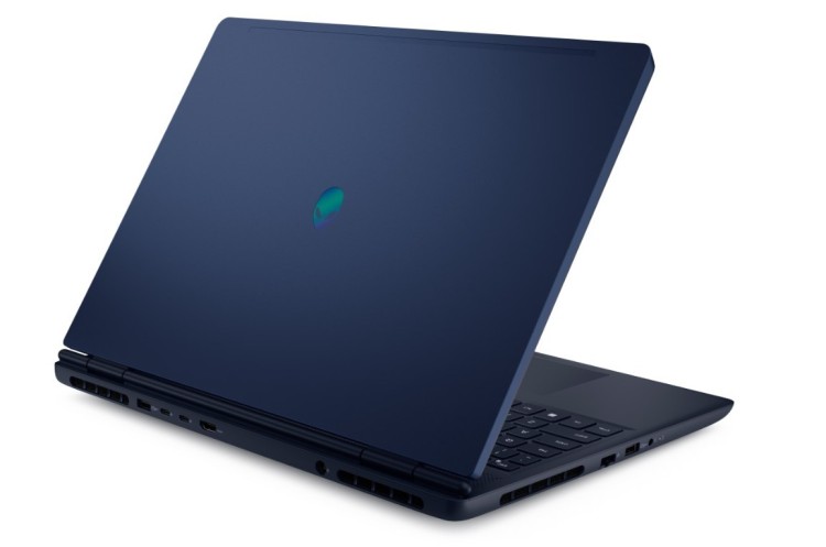 Dell Notebook Alienware 16 Aurora AC16250 Win 11 Pro C5 210H/16GB/512GB SSD/16.0 WQXGA/GeForce RTX 4050/WLAN + BT/Backlit Kb/3 Cell/3Y Alienware Care