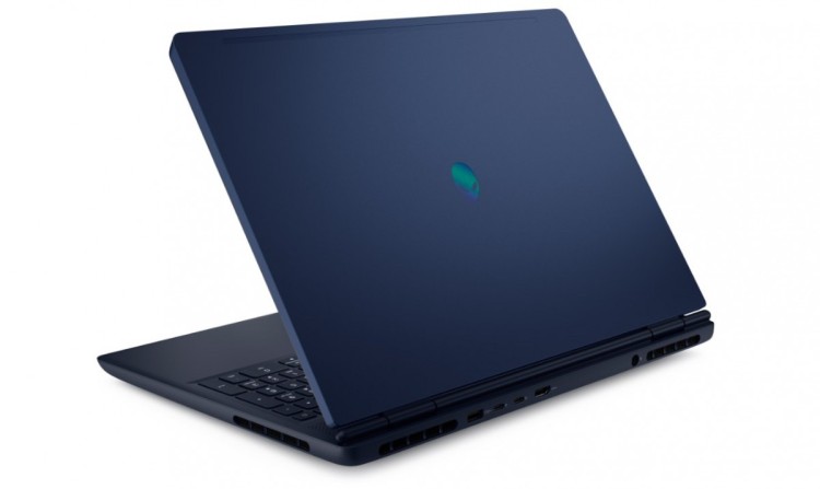 Dell Notebook Alienware 16 Aurora AC16250 Win 11 Pro C5 210H/16GB/512GB SSD/16.0 WQXGA/GeForce RTX 4050/WLAN + BT/Backlit Kb/3 Cell/3Y Alienware Care