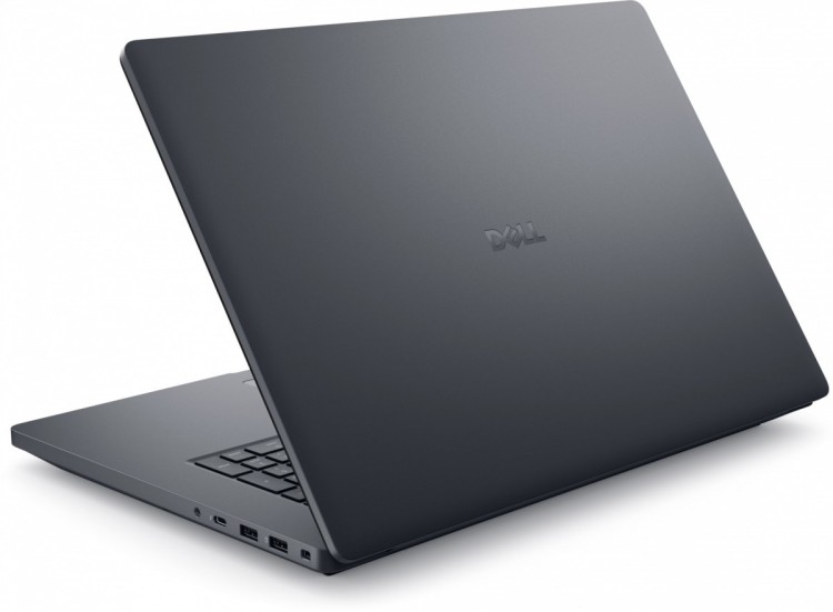 Dell Laptop Dell Pro Max 18 Plus MB18250 Win11Pro U9-285HX|32GB|1TB|Nvidia RTX PRO 3000 Blackwell 12GB GDDR7|FgrPr & SmtCd |Cam|WLAN + BT|18.0" QHD+|B