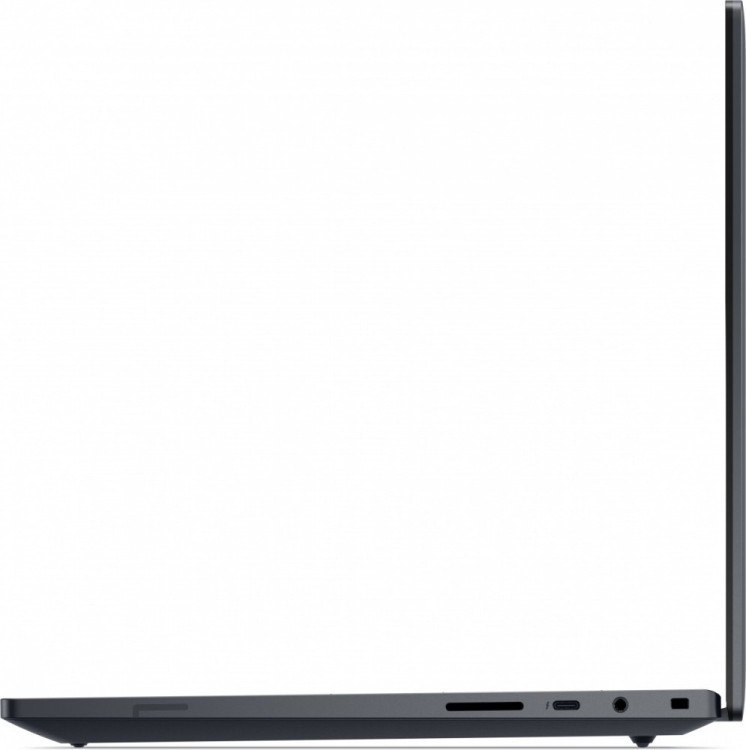Dell Laptop Dell Pro Max 16 Premium MA16250 Win11Pro U9-285H|64GB|1TB|Nvidia RTX PRO 2000 Blackwell 8GB GDDR7|FgrPr|Cam & Mic|WLAN + BT|16.0 FHD+|Back