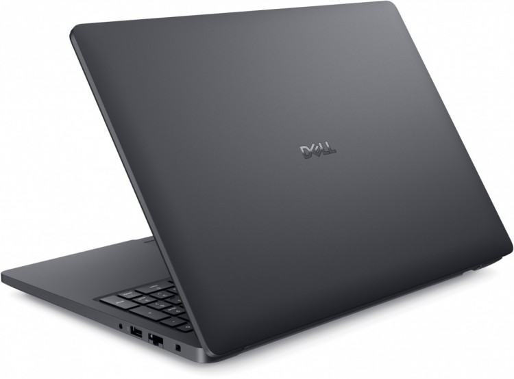 Dell Laptop Dell Pro Max 16 MC16255 Win11Pro AMD Ryzen 350|32GB|512GB|RTX PRO 500Blackwell 6GB|FgrPr&SmtCd|FHD Cam&Mic|WLAN+BT|16.0" FHD+|6 Cell|130W/