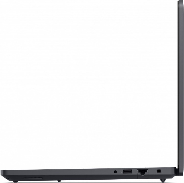Dell Laptop Dell Pro Max 16 MC16255 Win11Pro AMD Ryzen 350|32GB|512GB|RTX PRO 500Blackwell 6GB|FgrPr&SmtCd|FHD Cam&Mic|WLAN+BT|16.0" FHD+|6 Cell|130W/