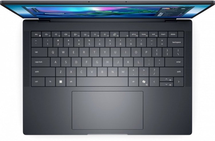 Dell Stacja robocza Dell Pro Max 14 Premium MA14250 Win11Pro|U7-265H|32GB|1TB|RTX PRO 2000|FgrPr|Cam&Mic|WLAN+BT|14.0 FHD+|Backlit Kb|4 Cell|130W|vPro