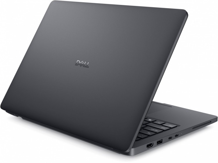 Dell Stacja robocza Dell Pro Max 14 MC14255 W11P Ryzen 350|16GB|512GB SSD|FgrPr & SmtCd|FHD Cam & Mic|WLAN+BT|14.0 FHD+|Backlit Kb|4 Cell|100W|3YPS