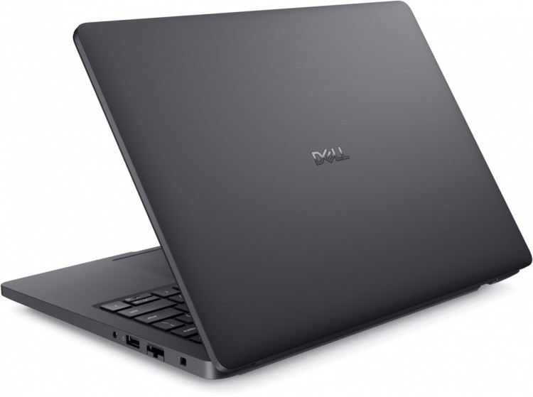Dell Stacja robocza Dell Pro Max 14 MC14255 W11P Ryzen 350|16GB|512GB SSD|FgrPr & SmtCd|FHD Cam & Mic|WLAN+BT|14.0 FHD+|Backlit Kb|4 Cell|100W|3YPS