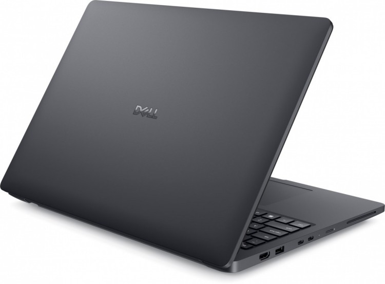 Dell Stacja robocza Dell Pro Max 16 MC16250 Win11Pro|U7-265H|32GB|1TB|RTX PRO 500|FgrPr&SmtCd|FHD IR Cam&Mic|WLAN+BT|16 FHD+|Backlit Kb|6 Cell|130W|vP