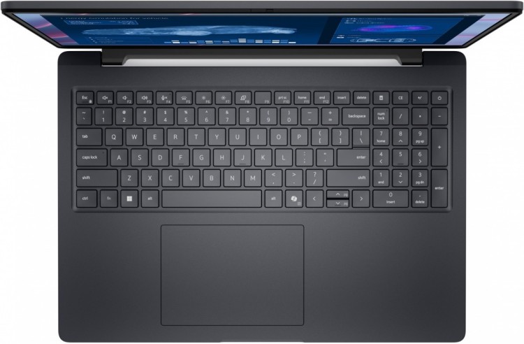 Dell Stacja robocza Dell Pro Max 16 MC16255 W11P AMD Ryzen 370|32GB|1TB|NVIDIA RTX Pro 1000|FgrPr&SmtCd|FHD Cam&Mic|WLAN+BT|16.0 QHD+|6C|130W/3YPS