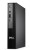 Dell Komputer Dell Pro Micro QCM1255 W11Pro Ryzen 5 Pro 8600GE/1x16GB/512GB/Integrated/WLAN + BT/Kb/65W/TPM/3YPS