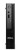 Dell Komputer Dell Pro Micro QCM1255 W11Pro Ryzen 5 Pro 8600GE/1x16GB/512GB/Integrated/WLAN + BT/Kb/65W/TPM/3YPS