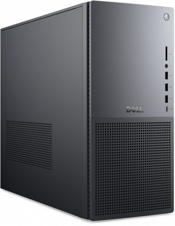 Dell Komputer Tower Plus EBT2250 WIN 11 PRO U9 285K|32GB|2TB SSD|NVIDIA  RTX 5080|WLAN|Wireless Kb & Mouse