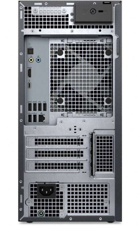 Dell Komputer Tower Plus EBT2250 WIN 11 PRO U9 285K|32GB|2TB SSD|NVIDIA  RTX 5080|WLAN|Wireless Kb & Mouse