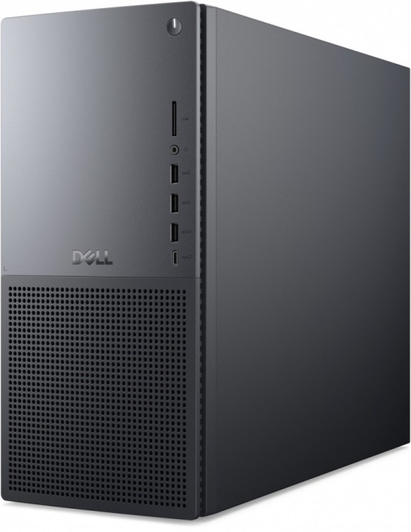 Dell Komputer Tower Plus EBT2250 WIN 11 PRO U9 285K|32GB|2TB SSD|NVIDIA  RTX 5080|WLAN|Wireless Kb & Mouse