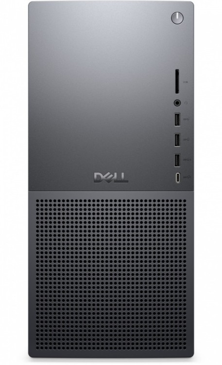 Dell Komputer Tower Plus EBT2250 WIN 11 PRO U9 285K|32GB|2TB SSD|NVIDIA  RTX 5080|WLAN|Wireless Kb & Mouse