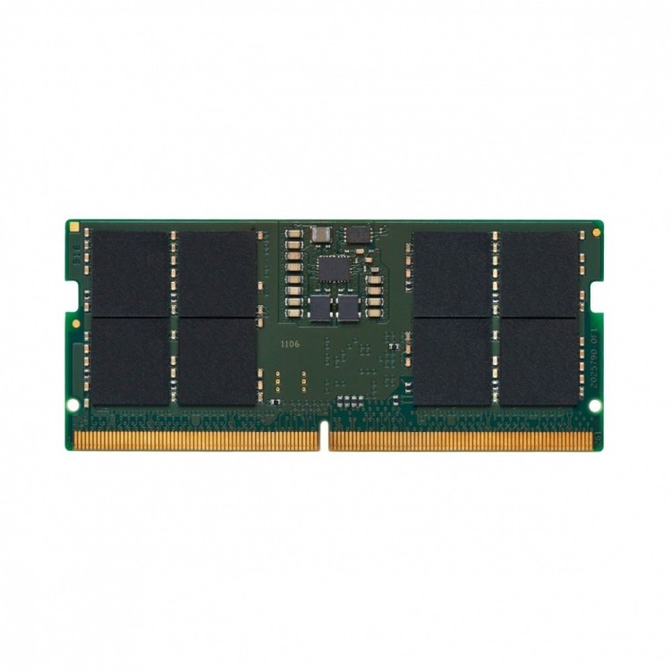 Kingston Pamięć notebookowa DDR5 16GB(1*16GB)/5600 CL46 1Rx8